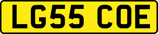 LG55COE