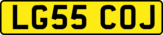LG55COJ