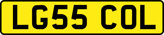 LG55COL