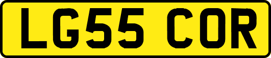 LG55COR