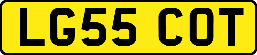 LG55COT