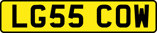 LG55COW
