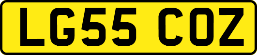 LG55COZ
