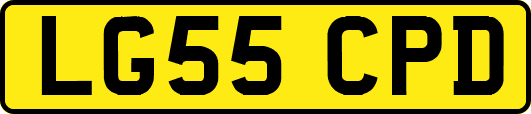 LG55CPD