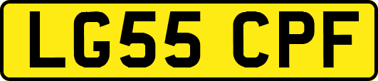 LG55CPF