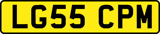 LG55CPM