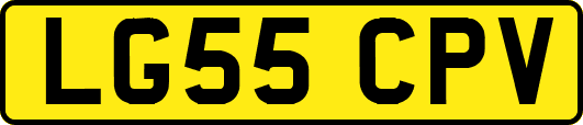 LG55CPV