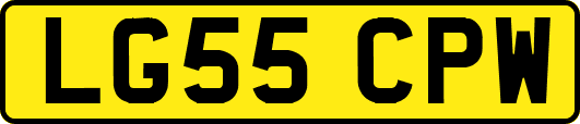 LG55CPW