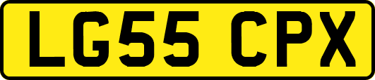 LG55CPX