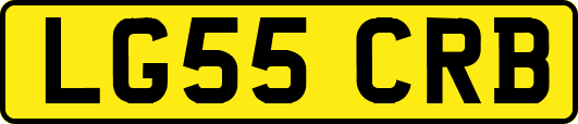 LG55CRB