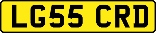 LG55CRD