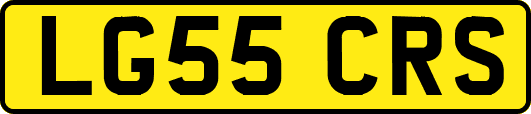 LG55CRS