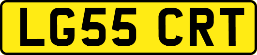 LG55CRT