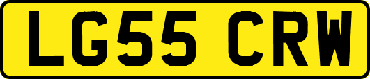 LG55CRW