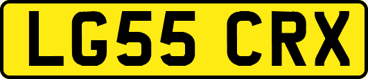 LG55CRX