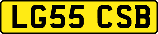 LG55CSB