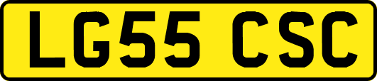 LG55CSC