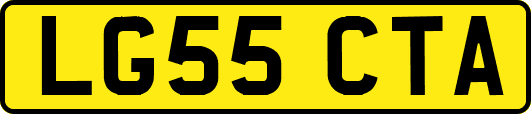 LG55CTA