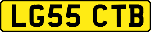 LG55CTB
