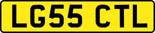 LG55CTL
