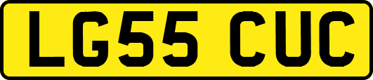 LG55CUC