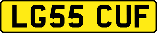 LG55CUF