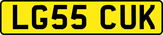 LG55CUK