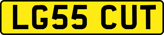 LG55CUT