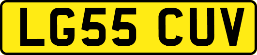 LG55CUV