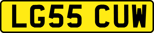 LG55CUW