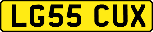 LG55CUX