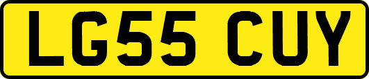 LG55CUY