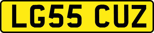 LG55CUZ