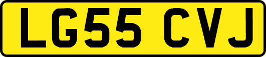 LG55CVJ