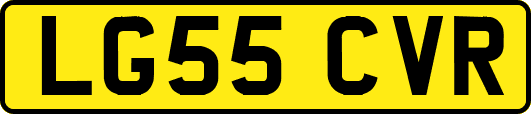 LG55CVR