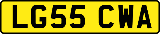 LG55CWA