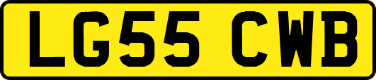 LG55CWB