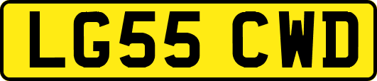 LG55CWD