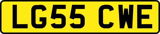 LG55CWE