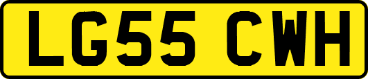 LG55CWH