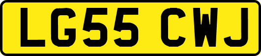 LG55CWJ