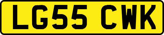 LG55CWK