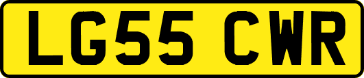 LG55CWR