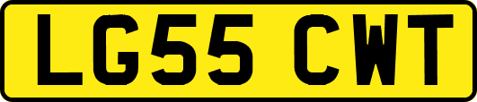 LG55CWT