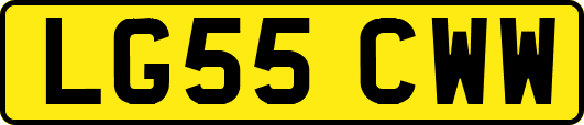 LG55CWW
