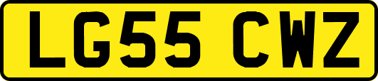 LG55CWZ