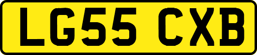 LG55CXB