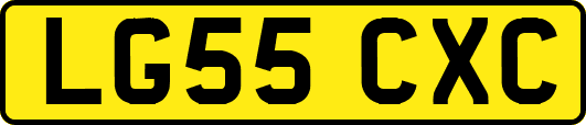 LG55CXC