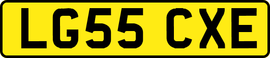 LG55CXE