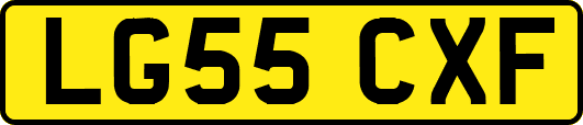 LG55CXF